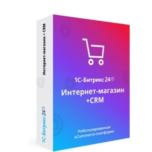 б24 им+crm