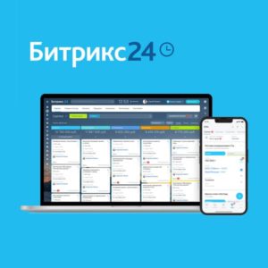 crm битрикс24