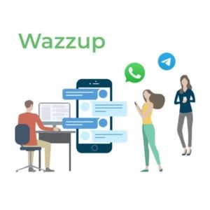 wazzup